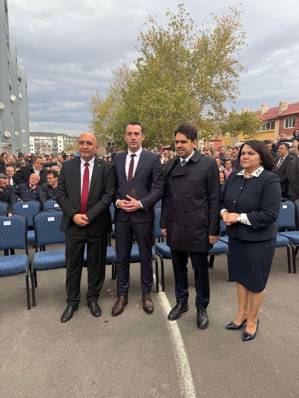 Снимка: Пресцентър БСП